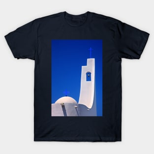 Greek Minimalism (part 2) T-Shirt